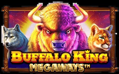 buffalo megaways slot demo nfng