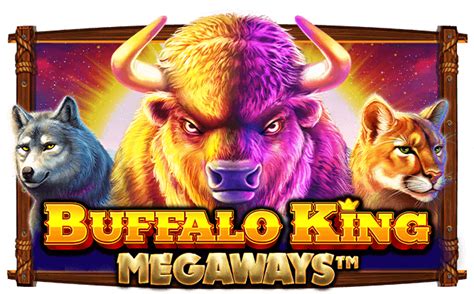 buffalo megaways slot haci belgium