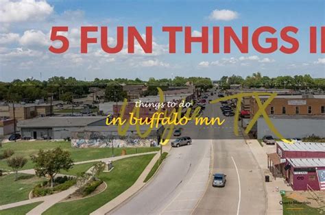 buffalo minnesota