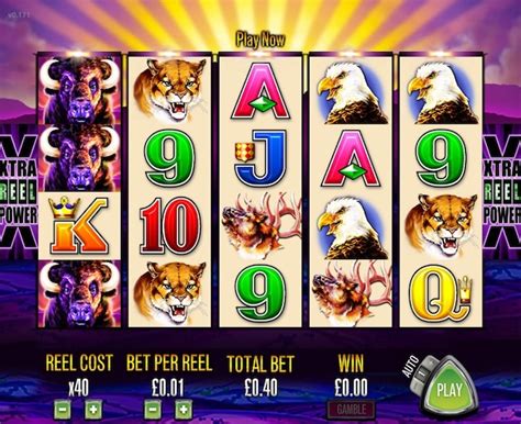 buffalo slot machine kostenlos spielen cepp luxembourg