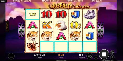 buffalo slot machine kostenlos spielen ioog switzerland