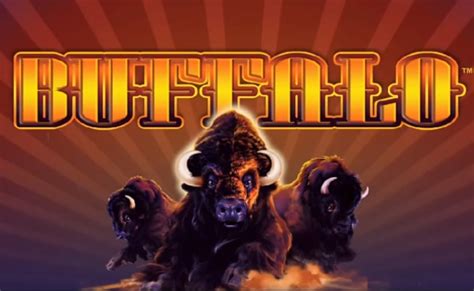 buffalo slot machine kostenlos spielen switzerland