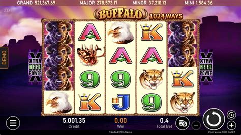 buffalo slot machine online free kuxf switzerland