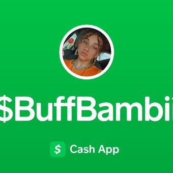 buffbambii OnlyFans leaked content