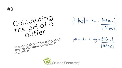 Buffer Calculator Ph   Ph Of A Buffer Henderson Equation Calculator Calistry - Buffer Calculator Ph
