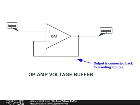 Buffer Op Amp To Adc Circuit Collection Ti