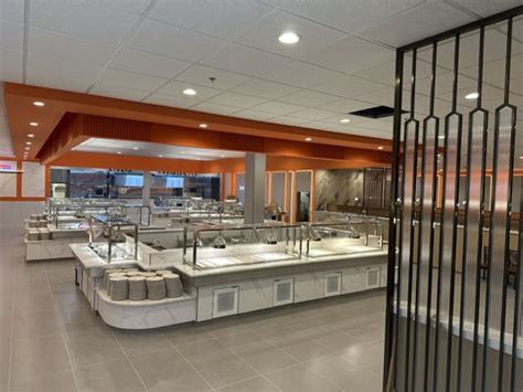 buffet columbus ohio