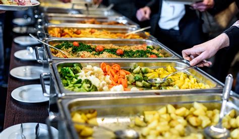 Buffet Libre Barcelona