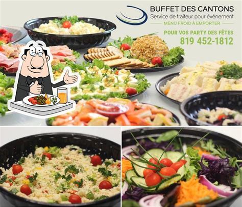 Buffet Océano Cantonés