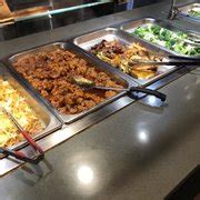 Buffet Tukwila