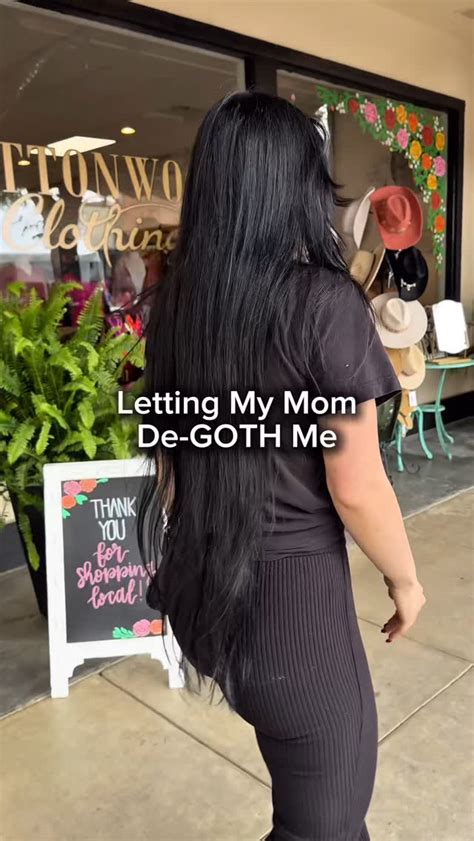 buffgothmom nude