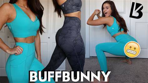 buffnbunny onlyfans