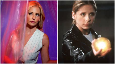 buffy the vampire layer leaks