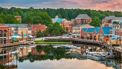 buford georgia