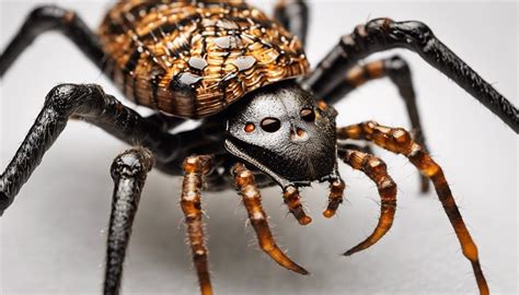 Bug And Spider