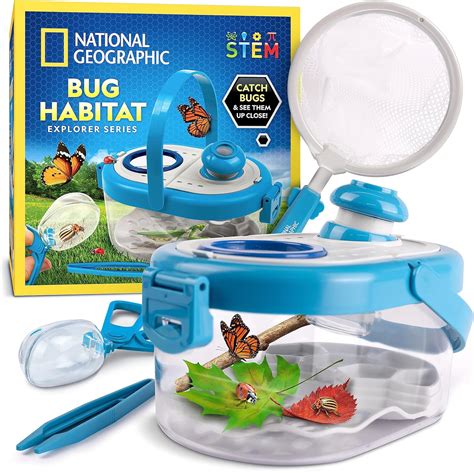 Bug Catcher Kit