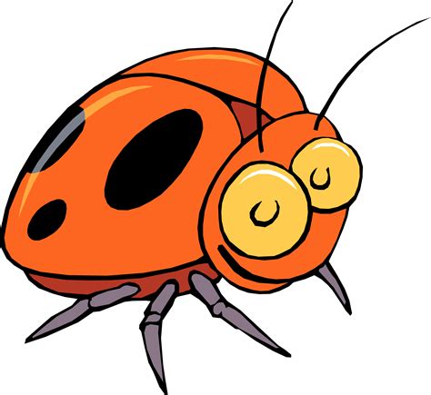 bug clipart