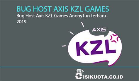 bug host axis game