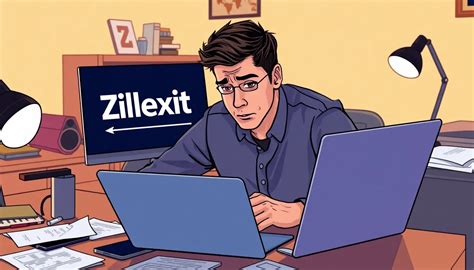 Bug On Zillexit