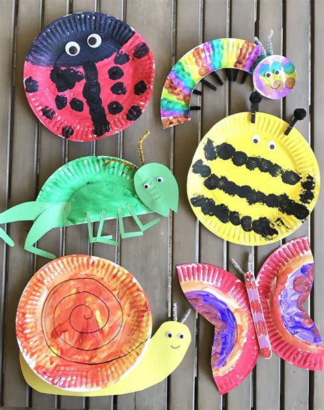 Bug Theme For Kids Activities Crafts Math Science Insect Worksheet For First Grade - Insect Worksheet For First Grade