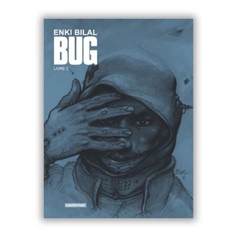 Bug Tome 2