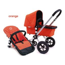 Read Bugaboo Frog User Guide 