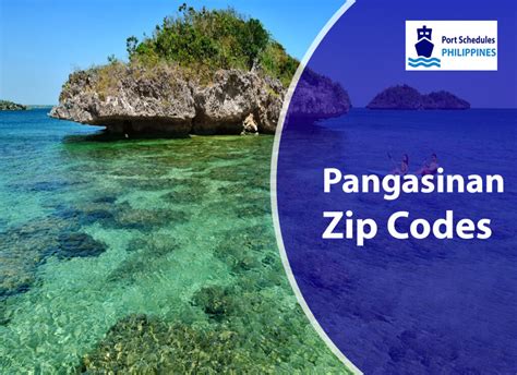 Bugallon Pangasinan Zip Code