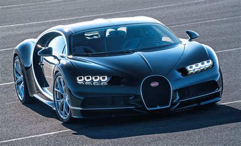 bugatti chiron | Clever car fanatics make a backyard Bugatti