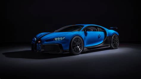 Bugatti Chiron Pur Sport 2020 5k 3 Wallpapers   Bugatti Centodieci 2019 7 Wallpaper Hd Smartresize - Bugatti Chiron Pur Sport 2020 5k 3 Wallpapers