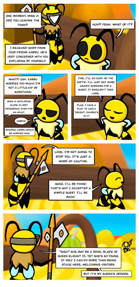 bugfables on Tumblr