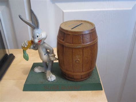 bugs bunny bank products for sale eBay