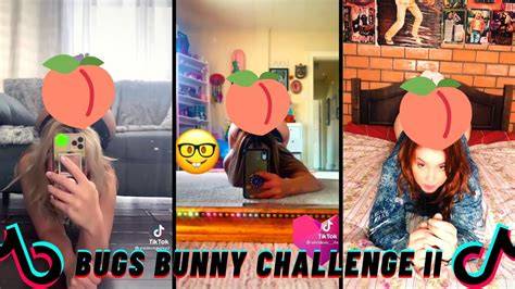 bugs bunny challenge nude