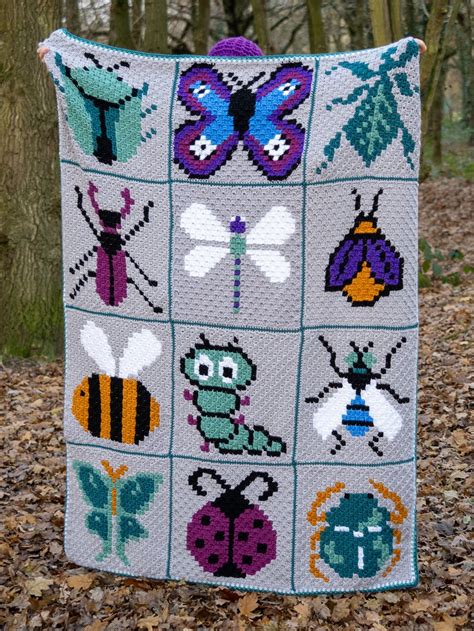 Bugs In A Blanket