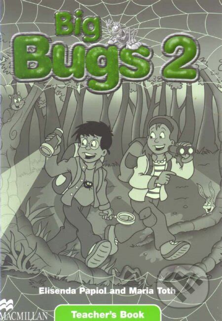 Bugs World Teacher