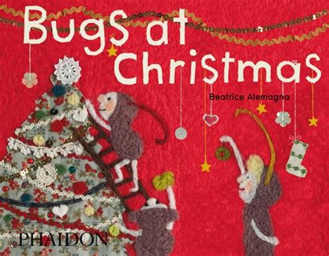 Download Bugs At Christmas Ediz Illustrata 