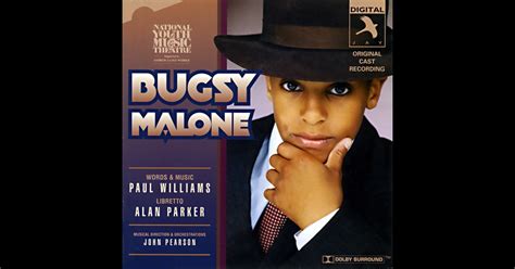 Bugsy Malone Songs