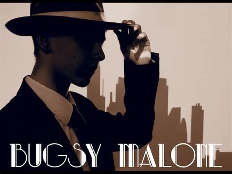 Bugsy Malone We Could Have Been Anything Piano Sheet Music