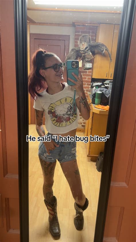 bugsy224 nude