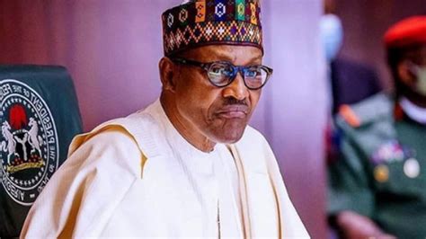 buhari educational biography