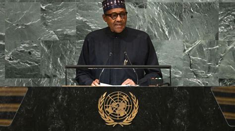 Buhari Hibe 8