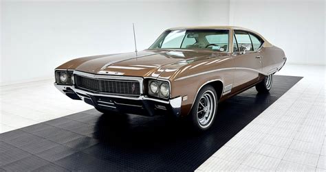 Buick 68 Skylark