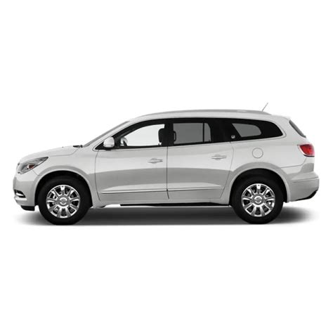 Buick Enclave User Manual