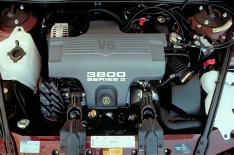 Full Download Buick 3800 Mounted To A 325 4L 