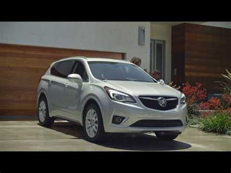 Read Online Buick Envision Mom 