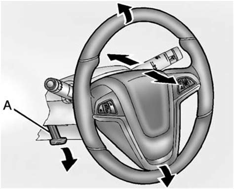 Read Buick Owner Manual Steeringwheel Controls 