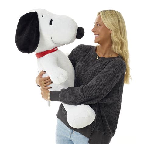 Build A Bear Snoopy