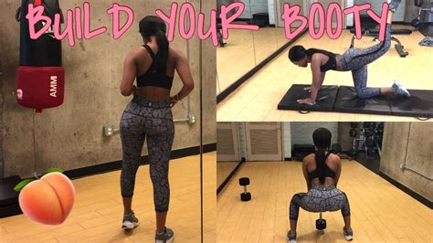 Build A Booty
