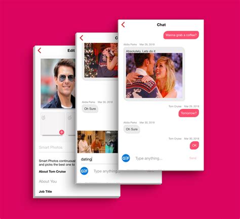 build a custom dating app
