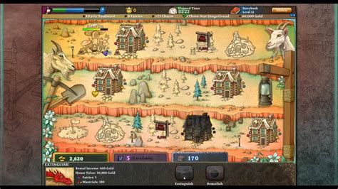 Build A Lot World Walkthrough Level 12