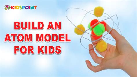 build an atom st louis public schools